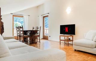 Chétif Apartment - Courmayeur Center - 0