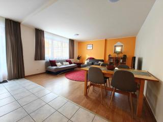 Casa Rinerhorn - nahe Ski- und Wandergebiet - 9