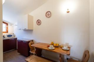 Chétif Apartment - Courmayeur Center - 3