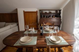 Chétif Apartment - Courmayeur Center - 2