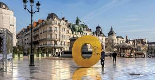 Studio Charretiers, centre ville - 5