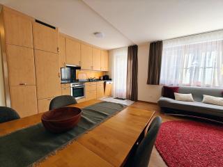 Casa Rinerhorn - nahe Ski- und Wandergebiet - 2