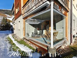 Casa Rinerhorn - nahe Ski- und Wandergebiet - 5