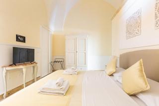 Lecce City Residence - Exclusive Suite with inner courtyard - 8
