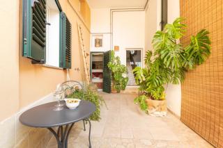 Lecce City Residence - Exclusive Suite with inner courtyard - 1