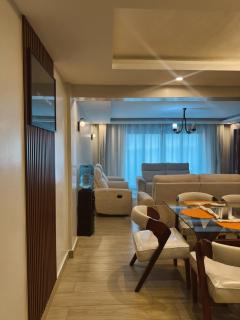 Lumo Residences Eldoret - 9