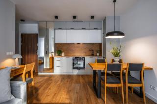 Apartamenty Lew Invest, Stare Miasto, Bezpłatny parking - 6