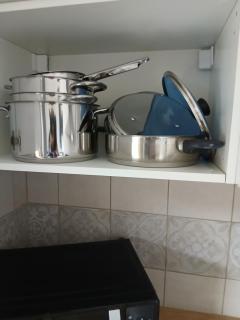 vacances au soleil - Cagnes-sur-Mer - 6