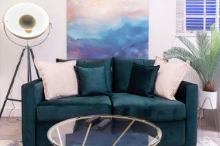 The Cozy Nook - 1 Bed - 2