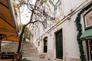 Super Central Lisbon 8 Guests Modern Apt - 6