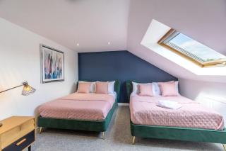 Albion at the Level - 2 BD Flat - 8