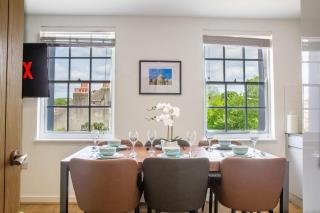 Albion at the Level - 2 BD Flat - 5