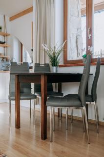 WHY NOT Apartamenty widokowe PANORAMA - 7