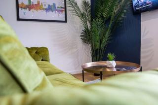 Albion at the Level - 2 BD Flat - 1