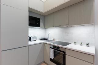 Exclusive & Brand New 3BEDRM Suite in the Center - 4