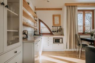 WHY NOT Apartamenty widokowe PANORAMA - 4