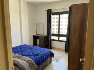 Celia New Capital - 2BR Modern Apartment - 4