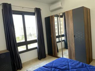 Celia New Capital - 2BR Modern Apartment - 3