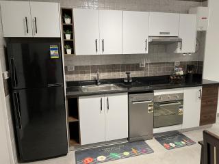 Celia New Capital - 2BR Modern Apartment - 2