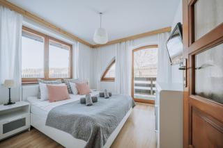 WHY NOT Apartamenty widokowe PANORAMA - 1