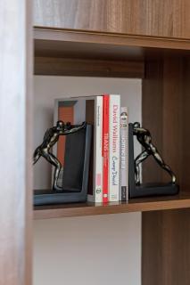 The Chic Coastal Retreat - 3BD - 2