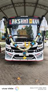 Travels in Mysore, 4, 7, 13,20, 25 seater call 98866-O75O1 - 4