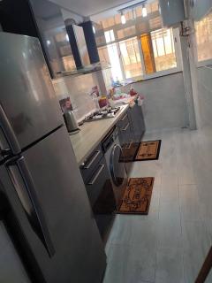 Daily Rental in Agadir 2 Bedrooms on the 1st Floor - 6