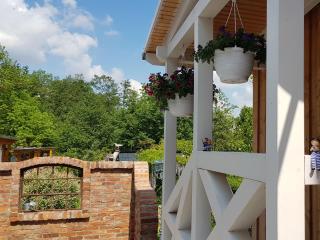 Ferienresidenz Naturoase Ferienhaus - 6