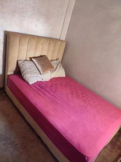 Daily Rental in Agadir 2 Bedrooms on the 1st Floor - 4