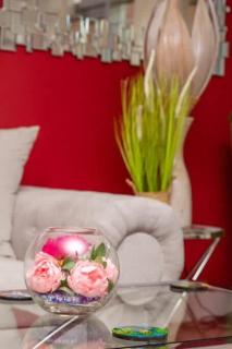 Luxury at The Brunswick - Free Parking-4 bedrooms - 3