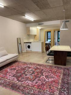 Mooeve Montjuïc - 4