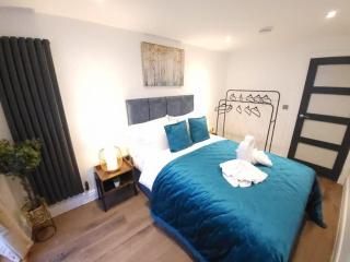 Luxury pad centrally located near Brighton station - 4