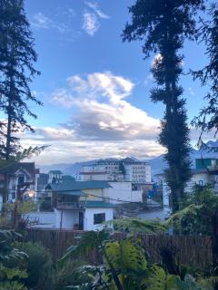 Mi Su homestay - Sapa - 2