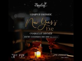 Moustache Udaipur Luxuria - 9