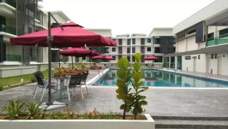 A well-kept unit with four bedrooms and ensuite bathrooms - 7