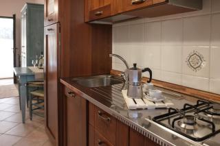 Apartment surrounded by nature - 7