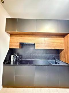 Olmazor City 11 by Royal Rentals - 6