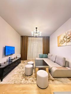 Olmazor City 11 by Royal Rentals - 9