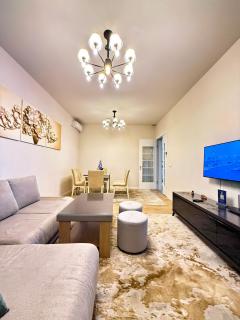 Olmazor City 11 by Royal Rentals - 6