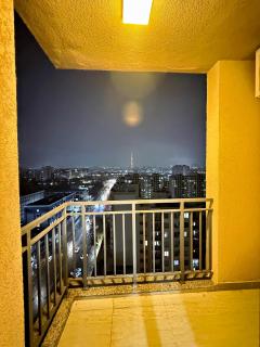 Olmazor City 11 by Royal Rentals - 2