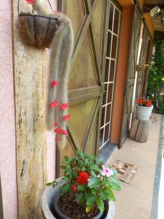 Rancho dos Pássaros Amarelos - 8