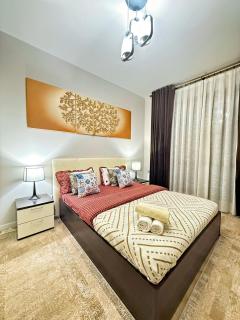 Olmazor City 11 by Royal Rentals - 8