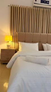 Stylish Retreat - Double Bed 4 - 8