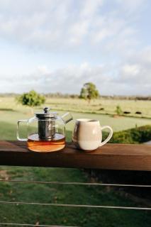 Riverglen Country Escape, Pool & River views - 3