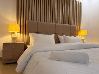 Stylish Retreat - Double Bed 4 - 7