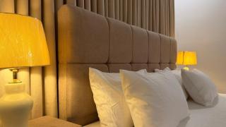 Stylish Retreat - Double Bed 4 - 5