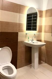 Stylish Retreat - Double Bed 4 - 3