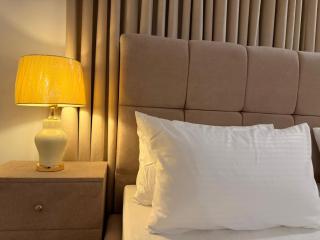 Stylish Retreat - Double Bed 4 - 2