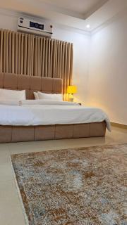 Stylish Retreat - Double Bed 4 - 1