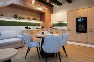 A stylish tenement house in the very center of Rzeszów - 3